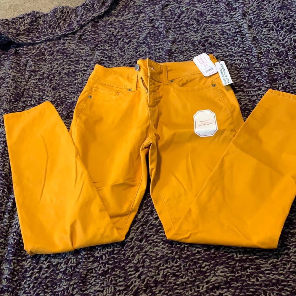 Never worn!